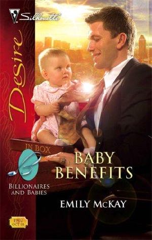 [Messina Brothers 02] • Baby Benefits